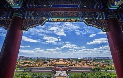 รูปภาพ : เที่ยวจีน ปักกิ่ง เซี่ยงไฮ้ ซีอาน เฉิงตู หางโจว กุ้ยหลิน คุนหมิง ลี่เจียง