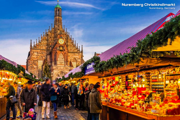 Nuremberg Germany