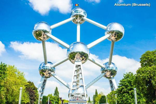 Atomium (Brussels)