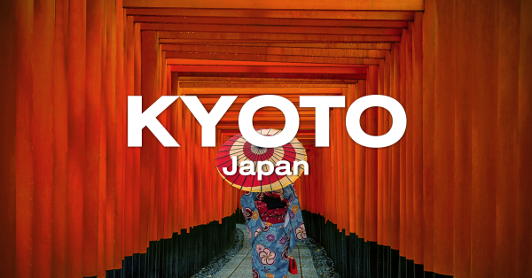เกียวโต (Kyoto)