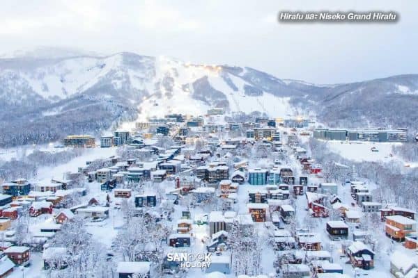 Niseko United