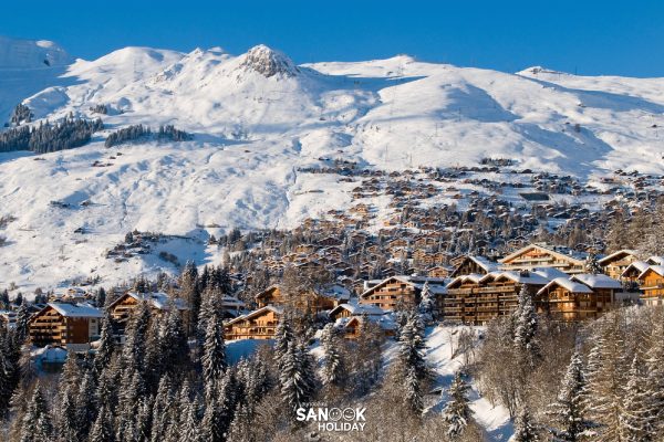 แวร์บีเย (Verbier)