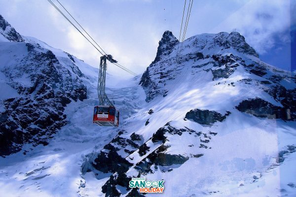 Zermatt