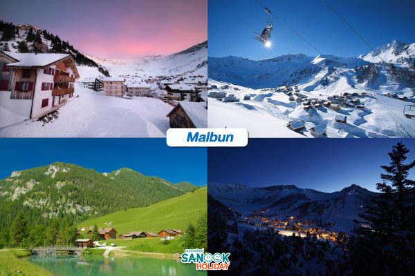 Malbun