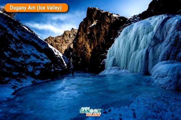 Dugany Am (Ice Valley)