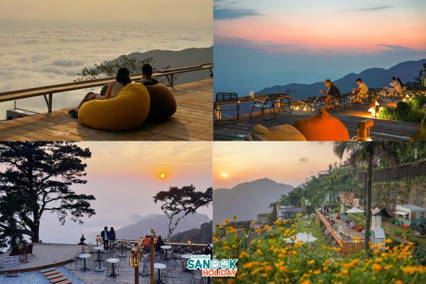 จุดชมทะเลหมอก