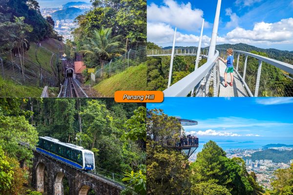 Penang Hill