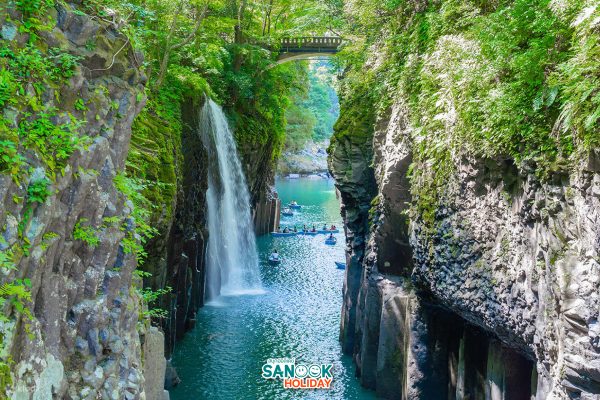 หุบเขาทาคาชิโฮะ