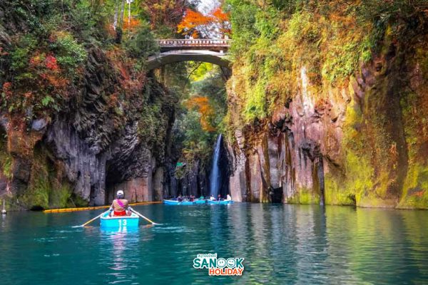 หุบเขาทาคาชิโฮะ